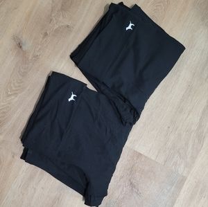 Victoria's secret Pink yoga pants
